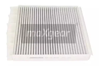 Фильтр, воздух во внутренном пространстве MAXGEAR купить