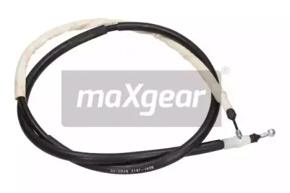 Трос, стояночная тормозная система MAXGEAR купить
