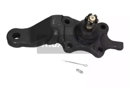 Несущий / направляющий шарнир MAXGEAR купить