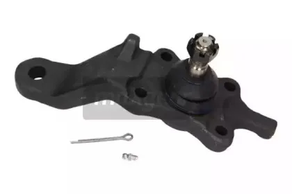 Несущий / направляющий шарнир MAXGEAR купить