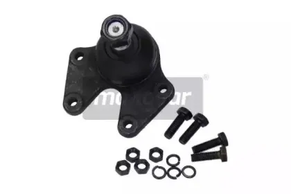 Несущий / направляющий шарнир MAXGEAR купить