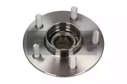 Комплект подшипника ступицы колеса MAXGEAR купить