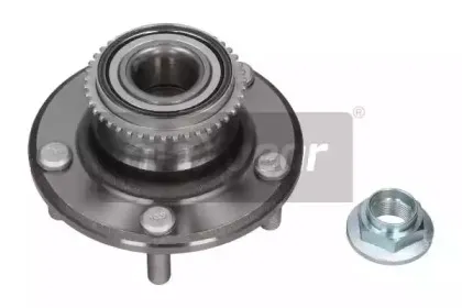 Комплект подшипника ступицы колеса MAXGEAR купить