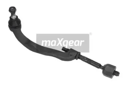 Поперечная рулевая тяга MAXGEAR купить