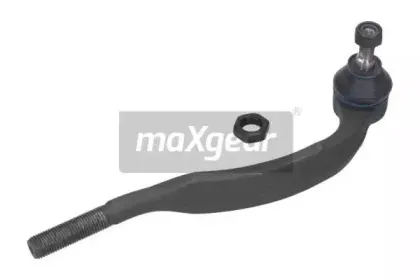 Наконечник поперечной рулевой тяги MAXGEAR купить