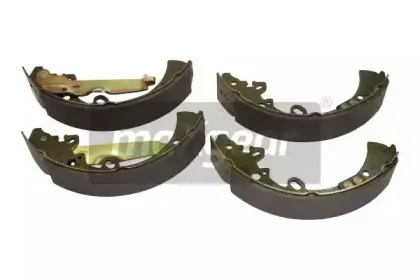 Комплект тормозных колодок MAXGEAR купить