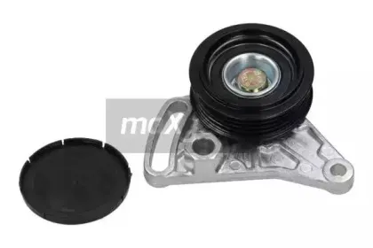 Натяжной ролик, поликлиновойремень MAXGEAR купить