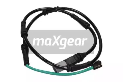 Сигнализатор, износ тормозных колодок MAXGEAR купить