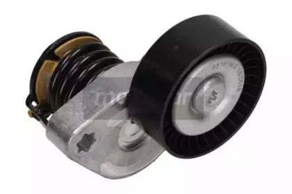 Натяжная планка, поликлиновой ремень MAXGEAR купить