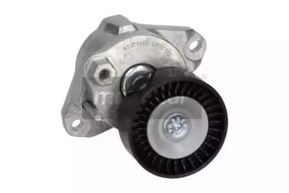 Натяжная планка, поликлиновой ремень MAXGEAR купить