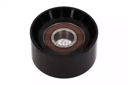 Паразитный / ведущий ролик, поликлиновой ремень MAXGEAR купить