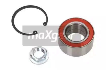 Комплект подшипника ступицы колеса MAXGEAR купить