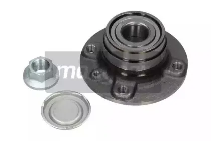 Комплект подшипника ступицы колеса MAXGEAR купить