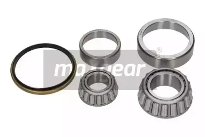 Комплект подшипника ступицы колеса MAXGEAR купить