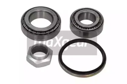 Комплект подшипника ступицы колеса MAXGEAR купить