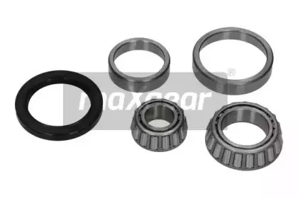 Комплект подшипника ступицы колеса MAXGEAR купить