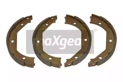 Комплект тормозных колодок, стояночная тормозная система MAXGEAR купить