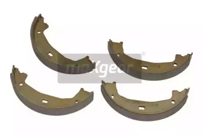 Комплект тормозных колодок, стояночная тормозная система MAXGEAR купить