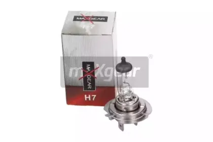 Лампа накаливания, фара дальнего света MAXGEAR купить