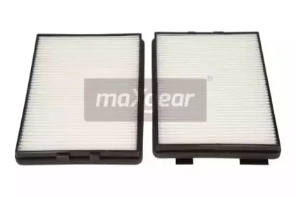 Фильтр, воздух во внутренном пространстве MAXGEAR купить