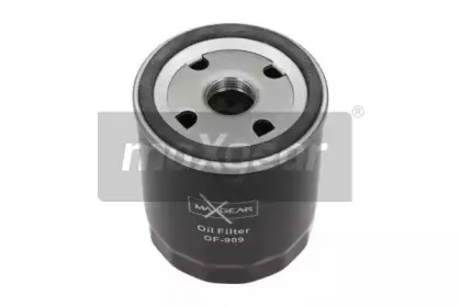 Масляный фильтр MAXGEAR купить