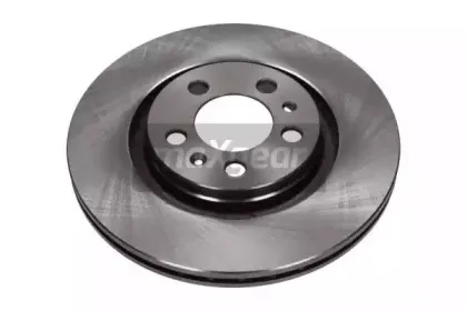 Тормозной диск MAXGEAR купить