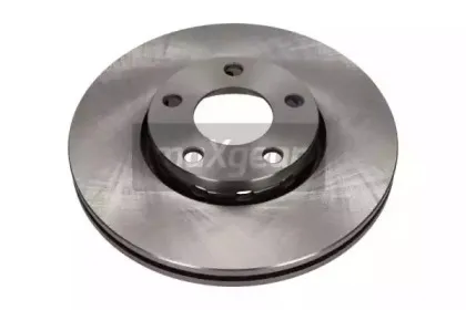 Тормозной диск MAXGEAR купить