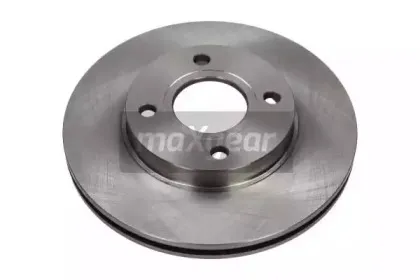 Тормозной диск MAXGEAR купить