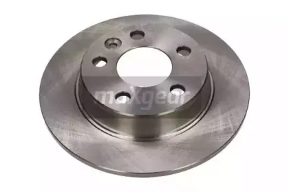 Тормозной диск MAXGEAR купить