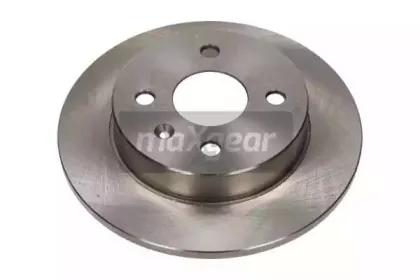 Тормозной диск MAXGEAR купить