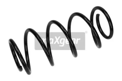 Пружина ходовой части MAXGEAR купить