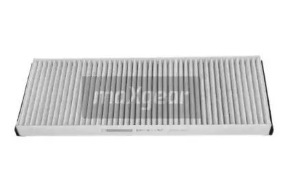 Фильтр, воздух во внутренном пространстве MAXGEAR купить