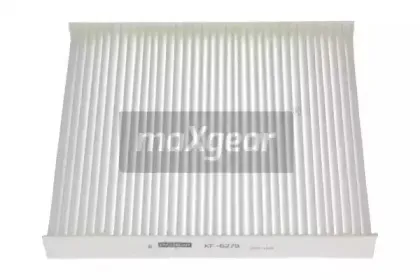 Фильтр, воздух во внутренном пространстве MAXGEAR купить