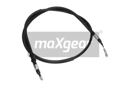 Трос, стояночная тормозная система MAXGEAR купить