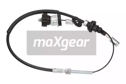 Трос, управление сцеплением MAXGEAR купить