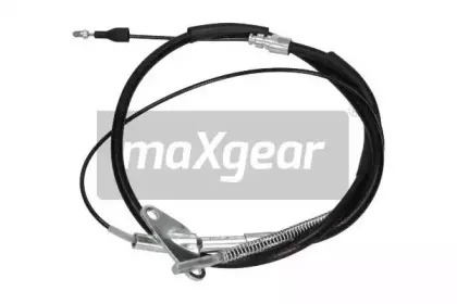 Трос, стояночная тормозная система MAXGEAR купить