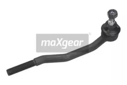 Наконечник поперечной рулевой тяги MAXGEAR купить