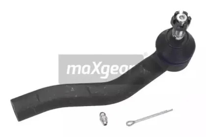 Наконечник поперечной рулевой тяги MAXGEAR купить