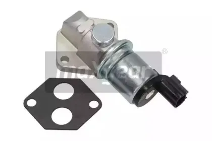 Поворотная заслонка, подвод воздуха MAXGEAR купить