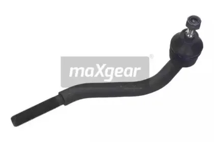 Наконечник поперечной рулевой тяги MAXGEAR купить