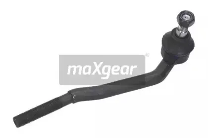 Наконечник поперечной рулевой тяги MAXGEAR купить