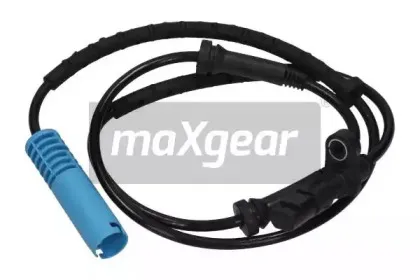 Датчик, частота вращения колеса MAXGEAR купить