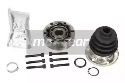 Шарнирный комплект, приводной вал MAXGEAR купить