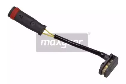 Сигнализатор, износ тормозных колодок MAXGEAR купить