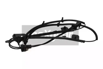 Датчик, частота вращения колеса MAXGEAR купить