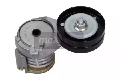 Натяжная планка, поликлиновой ремень MAXGEAR купить