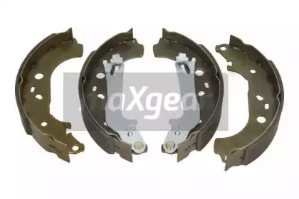 Комплект тормозных колодок MAXGEAR купить
