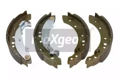 Комплект тормозных колодок MAXGEAR купить