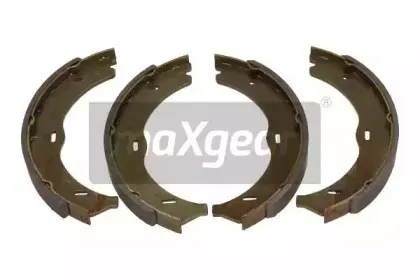 Комплект тормозных колодок, стояночная тормозная система MAXGEAR купить