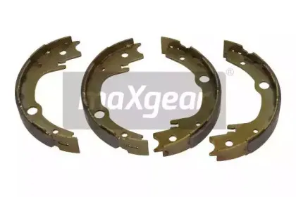 Комплект тормозных колодок, стояночная тормозная система MAXGEAR купить